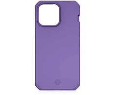 ITSKINS AP4X-HBURN-LIPP, Dėklas, Apple, iPhone 14 Pro, 15,5 cm (6,12"), Violetinis