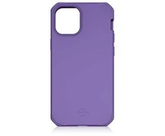 ITSKINS AP3P-HBURN-LIPP, Dėklas, Apple, iPhone 12 Pro, 15,5 cm (6,1"), Violetinis