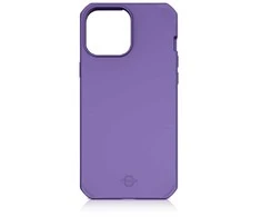 ITSKINS AP2R-HBURN-LIPP, Dėklas, Apple, iPhone 13, 15,4 cm (6,06"), Violetinis
