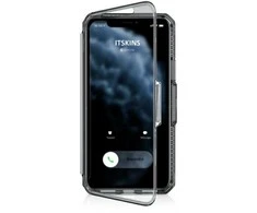 Dėklas ITSKINS APXM-SPVCR-SMOK, Rėmelis, Apple, iPhone 11 Pro Max, 16,4 cm (6,46"), Permatomas