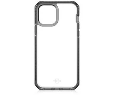 Dėklas ITSKINS AP3P-SUPIC-GETR, Rėmelis, Apple, iPhone 12 Pro, 15,5 cm (6,1"), Permatomas