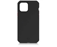 ITSKINS AP3P-SUPSO-BKRD, Dėklas, Apple, iPhone 12 Pro, 15,5 cm (6,1"), Juodas