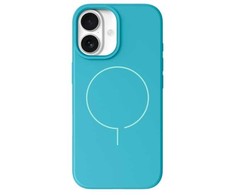 Dėklas LAUT HUEX SLIM pokrowiec na telefon komórkowy 16 cm (6.3") Miętowy