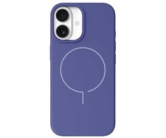 Carruzzo LAUT HUEX SLIM mobiliojo telefono dėklas 16 cm (6.3″) Mėlyna
