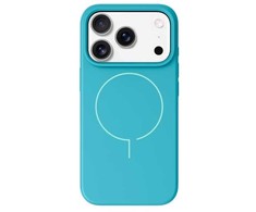 Carruzzo LAUT HUEX SLIM mobiliojo telefono dėklas 17,5 cm (6.9″) Mėtų spalva