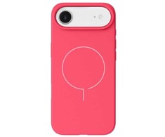 Dėklas LAUT HUEX SLIM pokrowiec na telefon komórkowy 16,5 cm (6.5") Koralowy