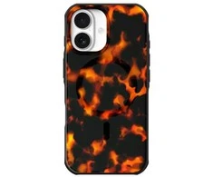 Dėklas LAUT HUEX WAVE pokrowiec na telefon komórkowy 16 cm (6.3") Ruda