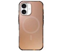 Dėklas LAUT HUEX WAVE pokrowiec na telefon komórkowy 16 cm (6.3") Karmel
