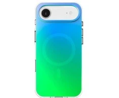 Dėklas LAUT HUEX WAVE pokrowiec na telefon komórkowy 16,5 cm (6.5") Mėlyna, Miętowy