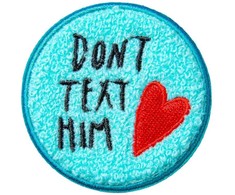 Dėklas Laut LAUT MAGMOJI BADGE Message comp. with MagSafe