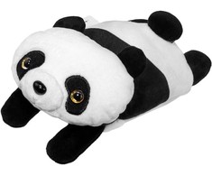 Dėklas Laut LAUT MAGMOJI WALLET Panda Fashion compatible with MagSafe