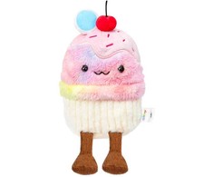 Dėklas Laut LAUT MAGMOJI WALLET Cup Cake comp. with MagSafe
