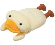 Dėklas Laut LAUT MAGMOJI WALLET Duckie comp. with MagSafe