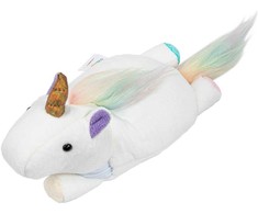 Dėklas Laut LAUT MAGMOJI WALLET Unicorn Baby comp. with MagSafe