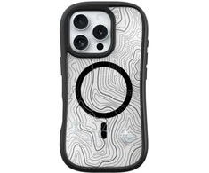 Laut Pop Adventure dėklas skirtas Apple iPhone 16 Pro, Midnight