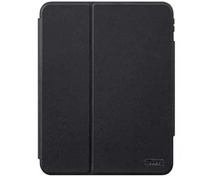 LAUT PRESTIGE FOLIO MG Juodas Magspin Case for iPad Air 13"