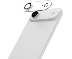 Laut PRIME GLASS CAMERA PROTECTOR for iPhone 17 Air Clear