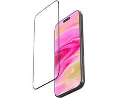 Dėklas Laut LAUT PRIME GLASS Przezroczysta ochrona ekranu Apple 1 vnt.