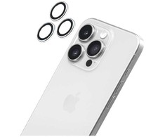 Laut LAUT Prime Glass Osłona obiektywu aparatu fotograficznego Apple 1 vnt.