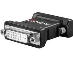 Adapteris AV Lindy Adap Lindy DVI EDID emuliatorius