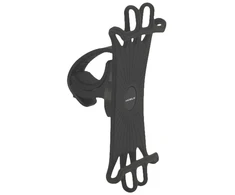 Mobilis UNIVERSAL ROTATIVE MOUNT -/SMARTPHONE 4-7IN - BIKE