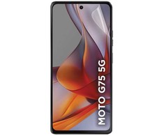 Mobilis Mobilis 036348 ochraniacz na ekran / tył telefonu Powłoka antyodblaskowa Motorola 1 vnt.