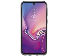 Mobilis PROTECH - DĖKLAS GALAXY/XCOVER 7 - MINKŠTAS KREPŠELIS