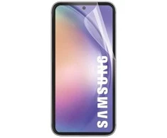 Mobilis EKRANO APSAUGA SMŪGIŲ - IK06 - SKAIDRI, GALAXY A54 5G