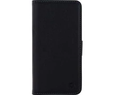 Mobilizera „Mobilize MOB-24196“, Piniginės dėklas, „Nokia“, 7 plus, 15,2 cm (6"), Juoda