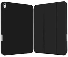 Dėklas na tablet 4smarts 4smarts FolioCaseBasic f. Apple iPad Air 13" (M2,2024),juodas
