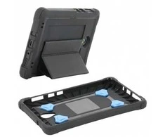 PROTECH dėklas su atrama ir 360° rankena, skirtas „Galaxy Tab A5 8“ planšetiniam kompiuteriui Mobilis Mobilis