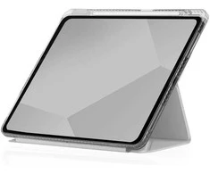 STM OPP iPad Air 13" (M2) (pilka)