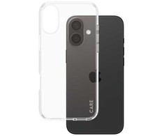 Panzer Glass Telefono dėklas - PanzerGlass CARE Urban Combat Case 1355 Skaidrus Atidaryta Dėžutė
