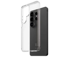 Dėklas Panzer Glass CARE by PanzerGlass Urban Explorer Transparent Case for Samsung Galaxy S26 Ultra - transparent