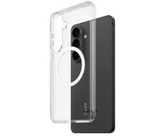 Panzer Glass Telefono dėklas skaidrus, su Qi suderinamumu CARE by PanzerGlass