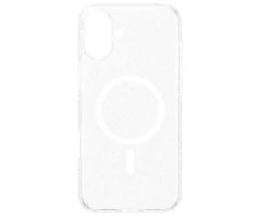 Panzer Glass CARE by PanzerGlass Flagship Star Lit Apple iPhone 16 Plus 6.7" dėklas telefonui baltos spalvos MagSafe 1343