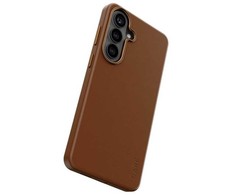 Panzer Glass CARE by PanzerGlass Solo Case Brown, skirtas Samsung New Galaxy S26 Plus | PanzerGlass