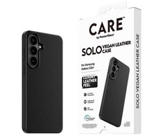 Panzer Glass CARE by PanzerGlass Solo Case Juodas Samsung New Galaxy S26 Plus | PanzerGlass