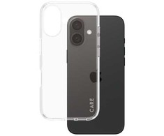 Panzer Glass Telefono dėklas - PanzerGlass CARE™ Urban Combat Case 1353 skaidrus