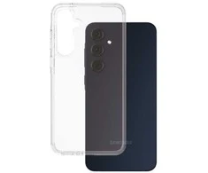 Panzer Glass Dėklas CARE by PanzerGlass Flagship Urban Combat skirtas Samsung Galaxy A56 5G skaidrus