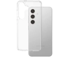 Panzer Glass CARE iš PanzerGlass Fashion X-Ray Samsung Galaxy S25 skaidrus
