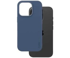 Panzer Glass CARE by PanzerGlass Fashion Apple iPhone 16 Pro 6.3" dėklas telefonui mėlynos spalvos/dėklas telefonui mėlynos spalvos MagSafe 1382