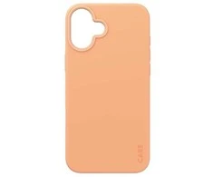 Dėklas Panzer Glass CARE by PanzerGlass Fashion Apple iPhone 16 Plus 6.7" Peachy MagSafe 1391