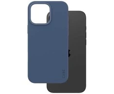 Panzer Glass CARE by PanzerGlass Fashion Apple iPhone 16 Pro Max 6.9" dėklas telefonui mėlynos spalvos/dėklas telefonui mėlynos spalvos MagSafe 1384