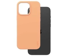 Dėklas Panzer Glass CARE by PanzerGlass Fashion Apple iPhone 16 Pro Max 6.9" Peachy MagSafe 1392