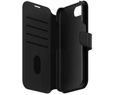 Panzer Glass Dėklas CARE by PanzerGlass Feature Tango 2w1 Wallet skirtas Apple iPhone 16e juodos spalvos