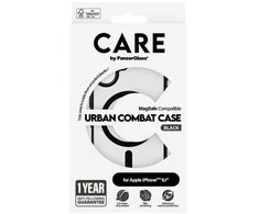 PanzerGlass Flagship Urban Apple iPhone 16 6.1 Panzer Glass CARE " MagSafe 1357