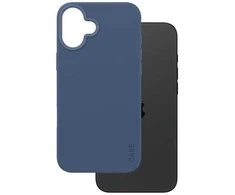 Panzer Glass CARE by PanzerGlass Fashion Apple iPhone 16 Plus 6.7" dėklas telefonui mėlynos spalvos/dėklas telefonui mėlynos spalvos MagSafe 1383