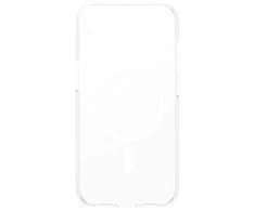 Panzer Glass CARE by PanzerGlass Flagship Urban Combat Baltas MagSafe Apple iPhone 16e dėklas telefonui skaidrus