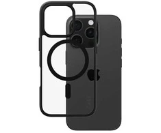 „Panzer Glass Care“, „PanzerGlass Flagship Urban Apple iPhone 16 Pro 6.3“" MagSafe 1358
